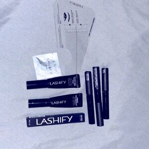 Lashify Set